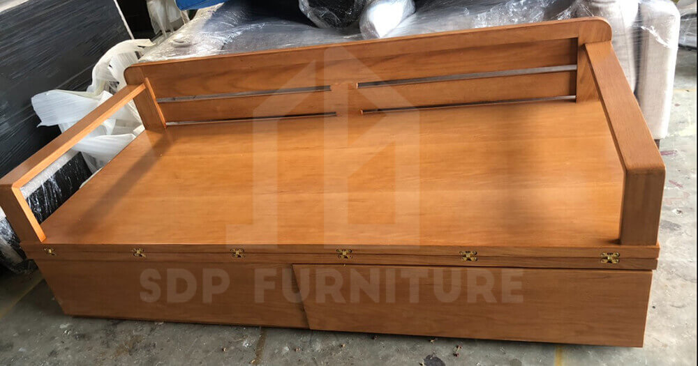 Giá sofa tại SDP Home giao động từ 7 - 16 triệu đồng, giúp bạn dễ dàng lựa chọn mấu sofa phù hợp nhất với ngân sách hiện có