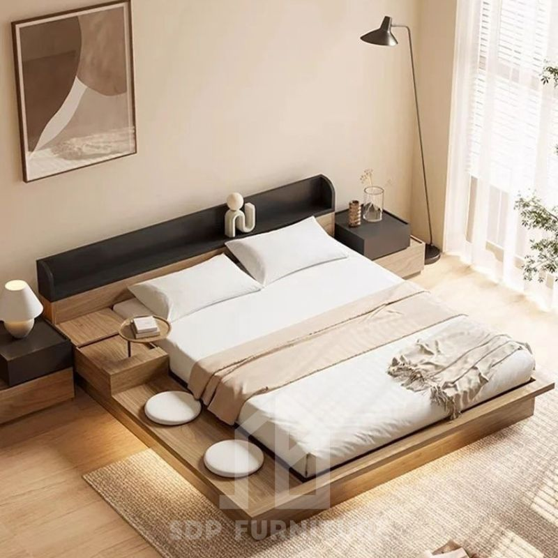 Giường bệt 7