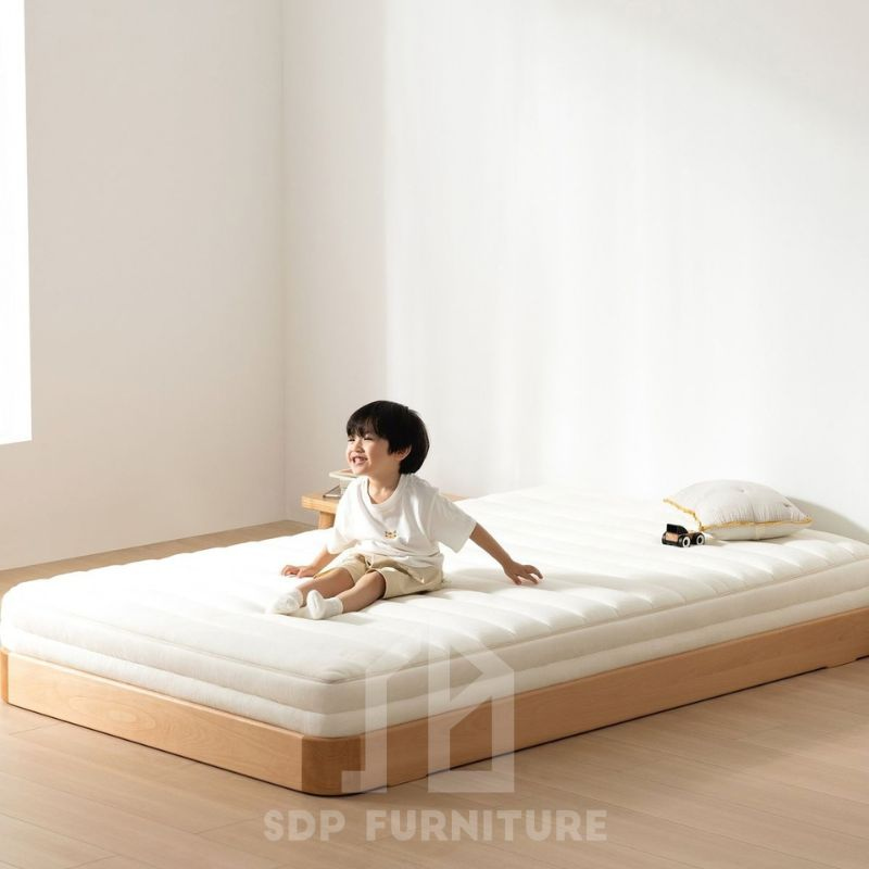 Giường ngủ bệt