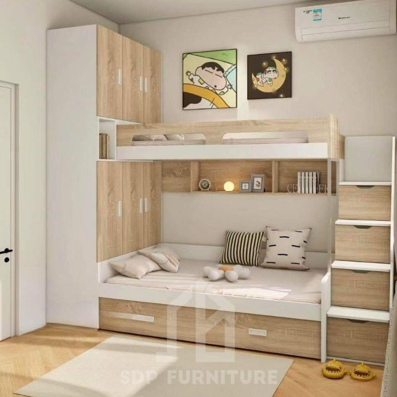 giường tầng trẻ em giá rẻ tphcm