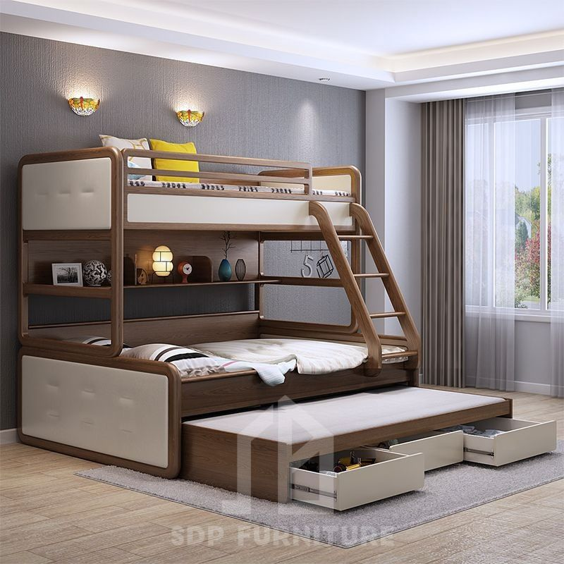 giường tầng trẻ em 12