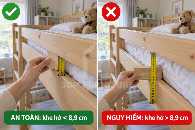 giường tầng trẻ em 11
