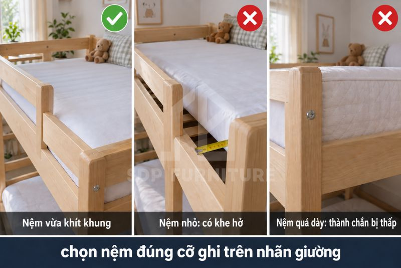 giường tầng trẻ em 9