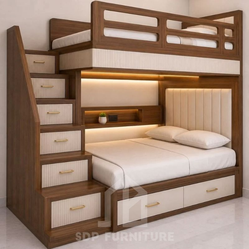 giường tầng trẻ em 8