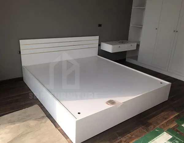 Lựa chọn nệm phù hợp với kích thước giường ngủ của mình Kích cỡ giường