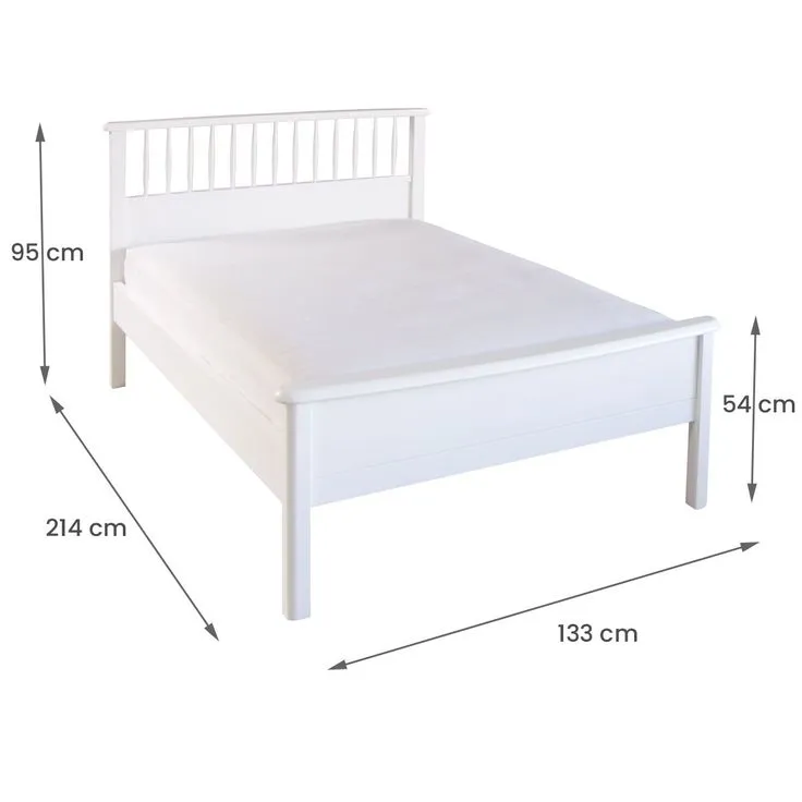Kích thước giường trẻ em 3