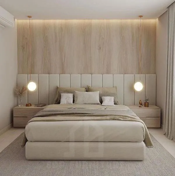 Hướng dẫn chọn mua mẫu giường gỗ 2mx2m2 đẹp cho gia đình mẫu giường gỗ 2mx2m2 đẹp 15