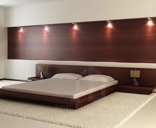 giường king size