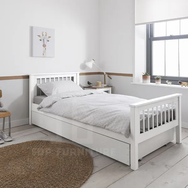 Giường trẻ em 1m4 đẹp 7