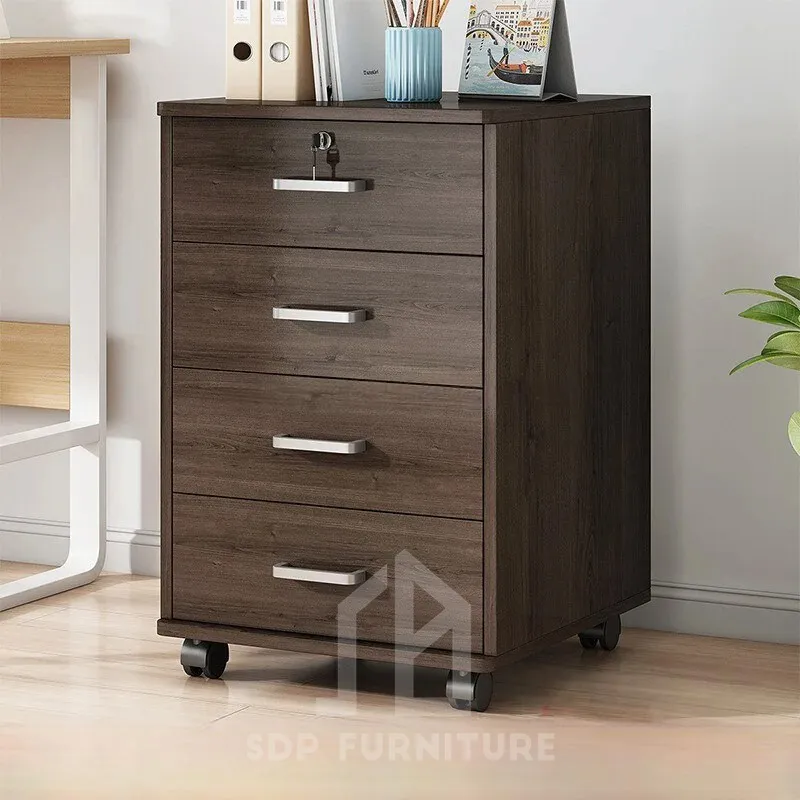 Tủ Đầu Giường Gỗ Ép Gắn Bánh Xe Đa Dạng Mẫu Mã 1 Tủ Đầu Giường Gỗ Ép Gắn Bánh Xe Đa Dạng Mẫu Mã 1