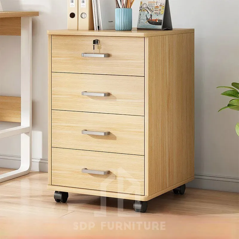 Tủ Đầu Giường Gỗ Ép Gắn Bánh Xe Đa Dạng Mẫu Mã 3 Tủ Đầu Giường Gỗ Ép Gắn Bánh Xe Đa Dạng Mẫu Mã 3