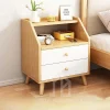 Tủ Đầu Giường Gỗ MDF 4 Chân Gỗ Thiết Kế Hiện Đại Giá Tốt 1